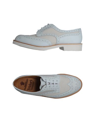 ZOOM TRICKER'S - Lace-up shoes
