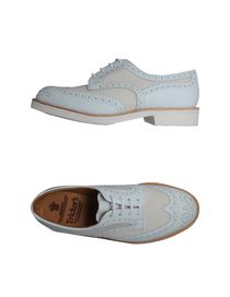 TRICKER'S Laced shoes