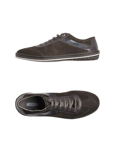 ZOOM MOSCHINO - Sneakers