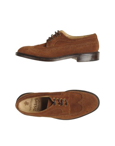 ZOOM TRICKER'S - Lace-up shoes