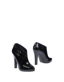 DOLCE & GABBANA - Ankle boots