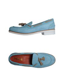 TRICKER'S - Moccasins