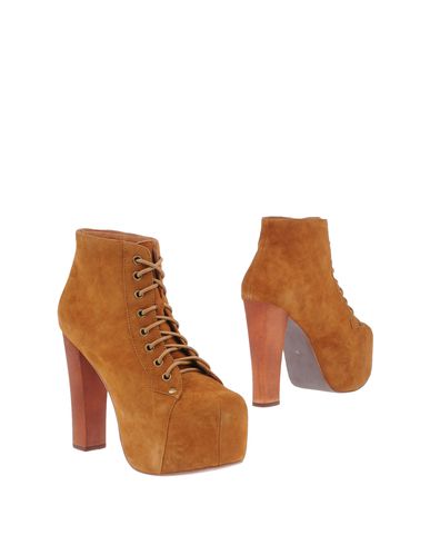 ZOOM JEFFREY CAMPBELL - Ankle boots