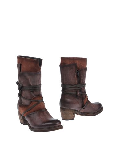 ZOOM CAFe'NOIR - Ankle boot