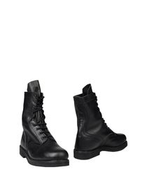 ADAM KIMMEL - Combat boots