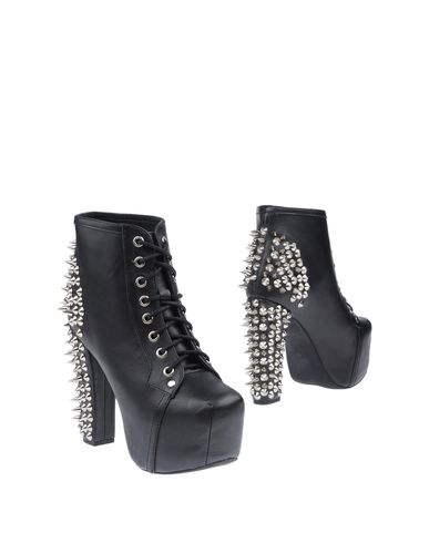 ZOOM JEFFREY CAMPBELL - Ankle boots