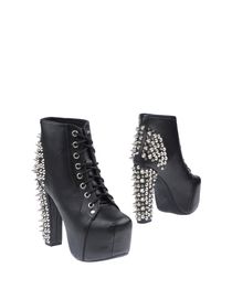 JEFFREY CAMPBELL - Ankle boots