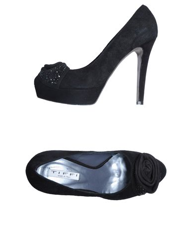 ZOOM TIFFI - Pump