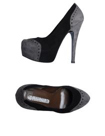 G.P. PER NOY BOLOGNA - Platform pumps