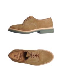 TRICKER'S - Laced shoes
