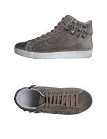 CAFe'NOIR - High-tops