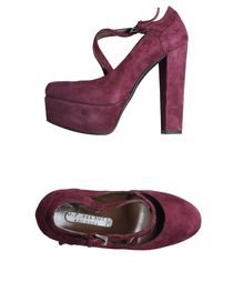 G.P. PER NOY BOLOGNA - Platform pumps