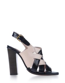 High-heeled sandals - OPENING CEREMONY