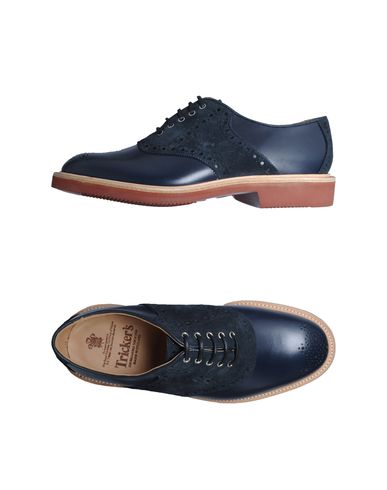 ZOOM TRICKER'S - Lace-up shoes