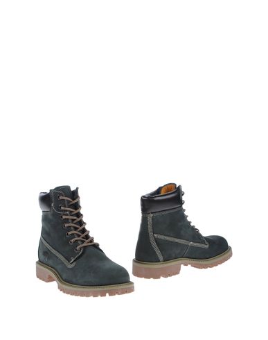 ZOOM CAFe'NOIR - Ankle boots