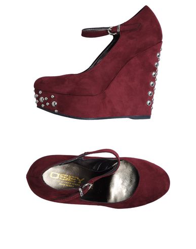 ZOOM OSEY - Wedge