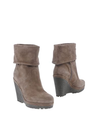 ZOOM SAX - Ankle boots