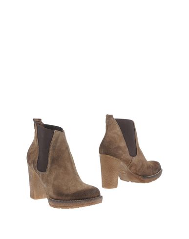 ZOOM DONNA PIÙ - Ankle boots