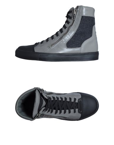 ZOOM MAISON MARTIN MARGIELA 22 - High-top sneaker