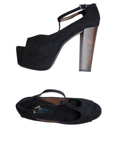 ZOOM OSEY - Pump