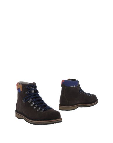 ZOOM STONE ISLAND - Ankle boot