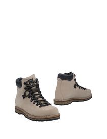 STONE ISLAND - Ankle boots