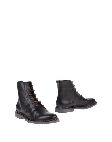 ZOOM DONDUP - Ankle boots