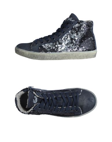 ZOOM CAFe'NOIR - High-tops
