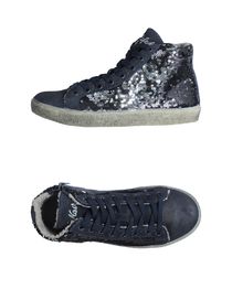 CAFe'NOIR - High-tops