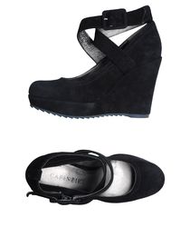 CAFe'NOIR - Wedge