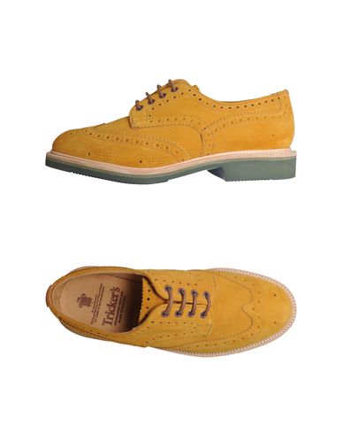 ZOOM TRICKER'S - Lace-up shoes