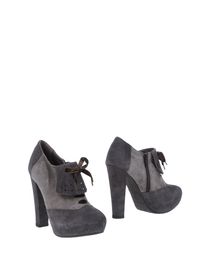 SGN GIANCARLO PAOLI - Ankle boots