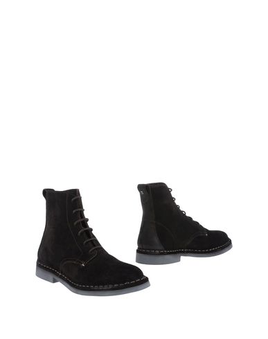 ZOOM DONDUP - Ankle boots