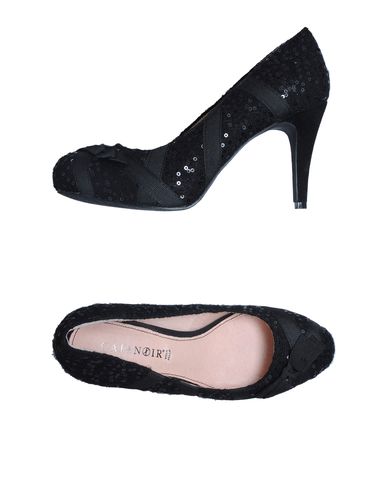 ZOOM CAFe'NOIR - Pump