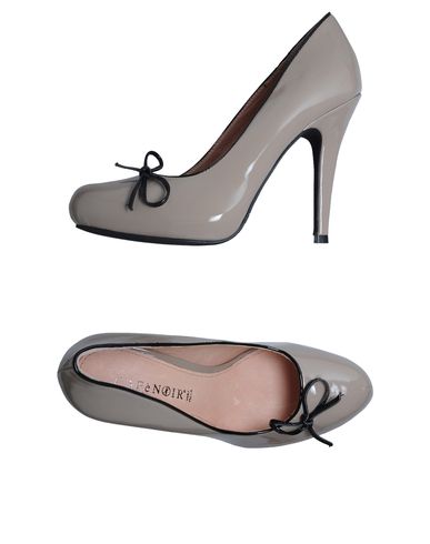 ZOOM CAFe'NOIR - Pump