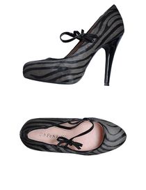 CAFe'NOIR - Platform courts