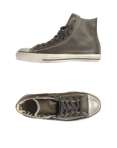 ZOOM CONVERSE JOHN VARVATOS - High-top trainers
