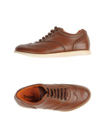 TRICKER'S - Laced shoes