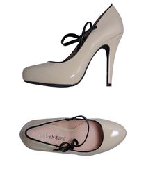 CAFe'NOIR - Platform courts