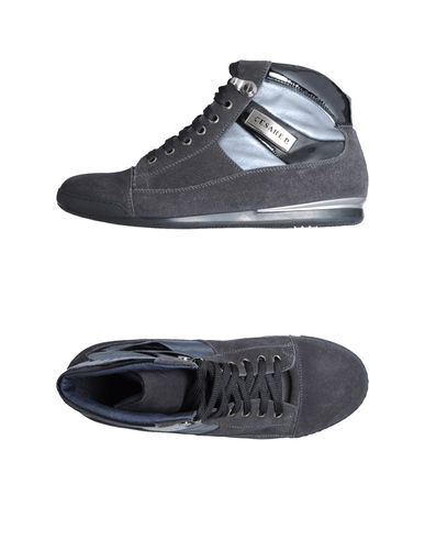 ZOOM CESARE P. - High-top sneaker