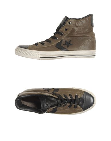 ZOOM CONVERSE JOHN VARVATOS - High-top sneaker