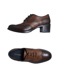 TREMP - Lace-up shoes