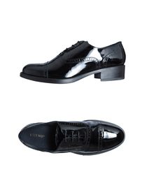 TREMP - Lace-up shoes