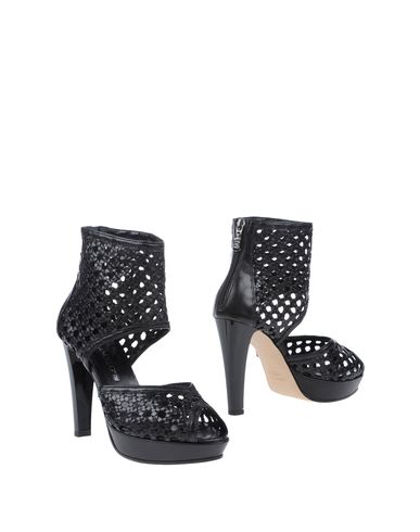 ZOOM FIORANGELO - Platform sandals