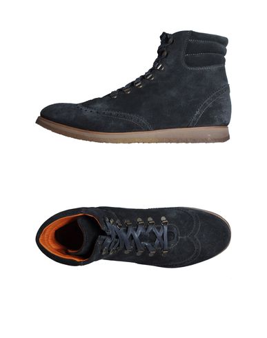ZOOM TRICKER'S - High-top sneaker