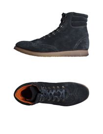 TRICKER'S - High-tops