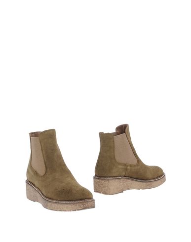 ZOOM LORENZO MARI - Ankle boots