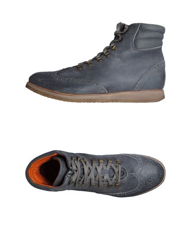 ZOOM TRICKER'S - High-top sneaker