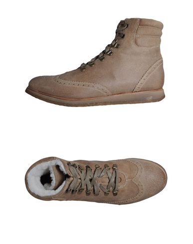ZOOM TRICKER'S - High-top sneaker