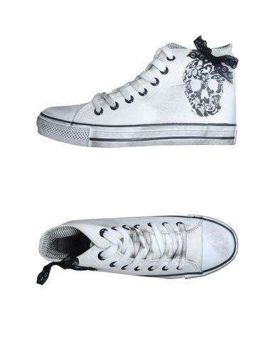 ZOOM SKULL STAR - High-top sneaker